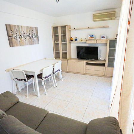 Litoral Costa Dorada - Mar Azul Only Families Cambrils Exterior foto