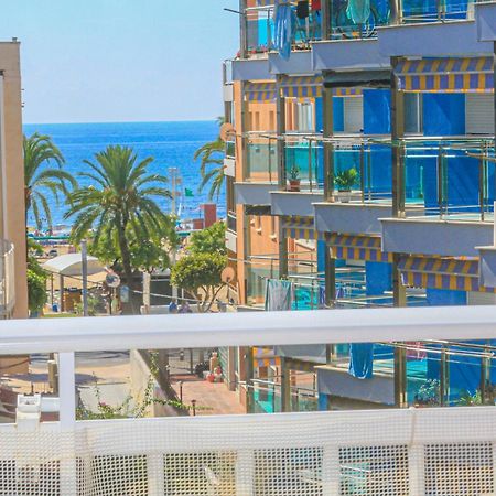 Litoral Costa Dorada - Mar Azul Only Families Cambrils Exterior foto