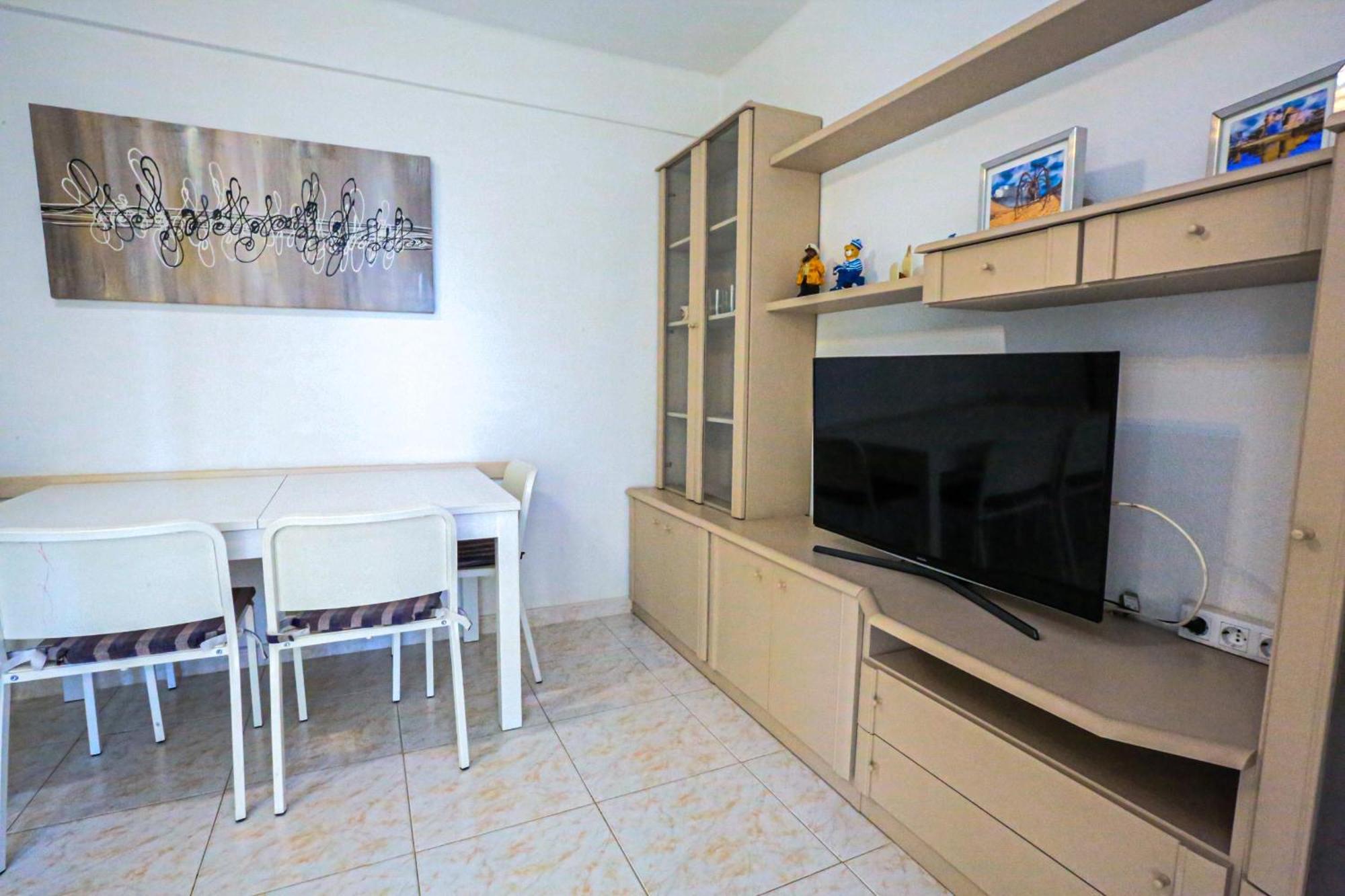 Litoral Costa Dorada - Mar Azul Only Families Cambrils Exterior foto