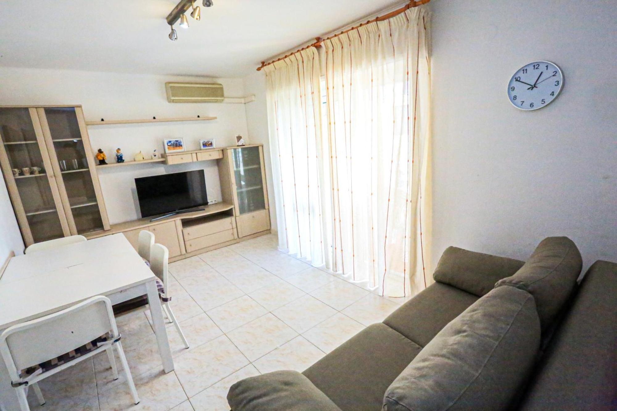 Litoral Costa Dorada - Mar Azul Only Families Cambrils Exterior foto