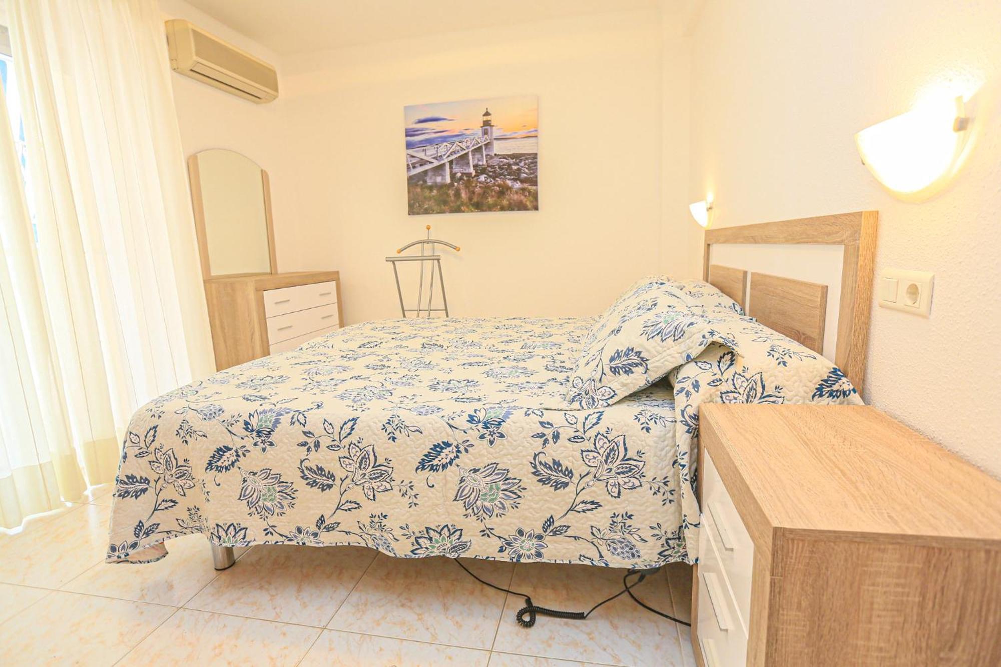 Litoral Costa Dorada - Mar Azul Only Families Cambrils Exterior foto
